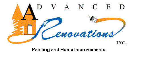 Advanced Renovations, Inc. logo