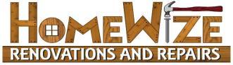 HomeWize, LLC logo