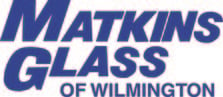 Avatar for Matkin's Glass of Wilmington