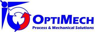 Optimech, LLC logo