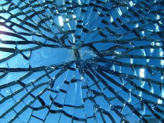 Cincinnati Glass & Shower Door logo
