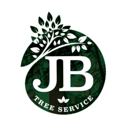 JB Tree Service logo