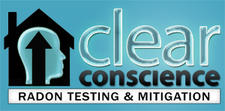Logo for Clear Conscience, LLC