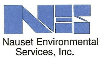 Nauset Environmental Services, Inc. logo
