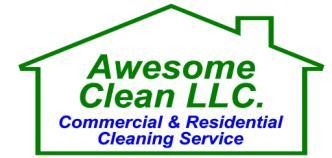 Awesome Clean, LLC logo