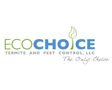 Logo for EcoChoice Termite and Pest Control, LLC
