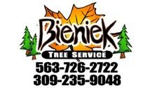 Avatar for Bieniek Tree Service - Facebook