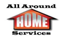 Logo for All Around Home Services, LLC