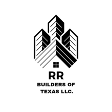 RR Builders of Texas, LLC logo