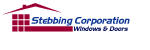 Stebbing Corporation logo