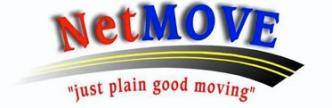 Netmove, Inc. logo