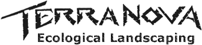 Terra Nova Ecological Landscaping logo
