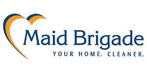 Maid Brigade of The Eastern Shore logo