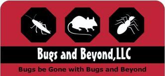 Bugs and Beyond, LLC logo