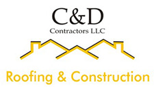 C & D Contractors, LLC logo