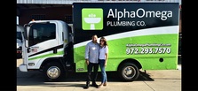 Avatar for Alpha-Omega Plumbing, Inc.