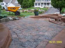 Avatar for wekando landscape&design