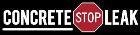 Concrete Stop Leak, LLC logo