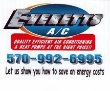 Avatar for Everett's A/C