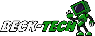 Beck-Tech logo