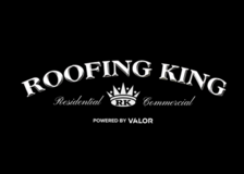 Logo for Roofing King, Inc.