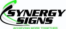 Avatar for Synergy Signs