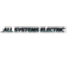 All Systems Electric, LLC logo