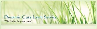 Dynamic Cuts Lawn Service, LLC logo