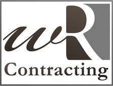 WR Contracting, LLC logo