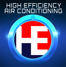 Avatar for High Effiency Air Conditioning, Inc.