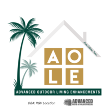 Logo for AOLE