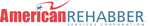 American Rehabber logo