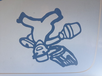 Salvatore's Painting logo