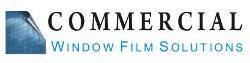 Commercial Window Film Solutions, Inc. logo
