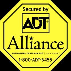 Alliance Protection Systems of Phoenix, Inc. logo