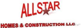 All Star Homes & Construction, LLC logo
