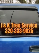 Avatar for J&K Tree Service