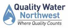 Logo for Quality Water Northwest