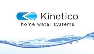 Kinetico Water Systems of Mesa County logo