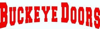Buckeye Doors, LLC logo