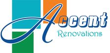 Accent Renovations logo