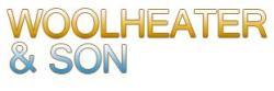 Woolheater Remodeling logo