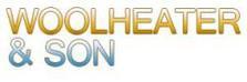 Logo for Woolheater Remodeling