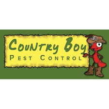 Country Boy Pest Control, LLC logo