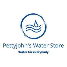 Logo for Petty John's the Water Store, Inc.