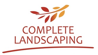 Complete Landscaping, LLC logo