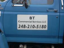 Avatar for BT Commercial Services, LLC