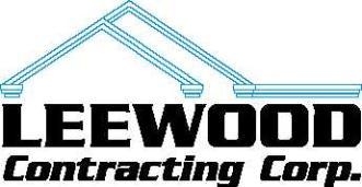 Leewood Contracting Corp. logo