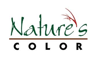 Nature's Color, LLC logo