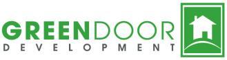 Green Door Development, LLC logo